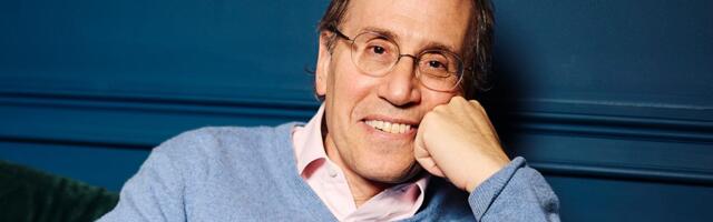 I spent 30 years building a fertility benefits company. After listening to our clients, we've become a full family-building platform.