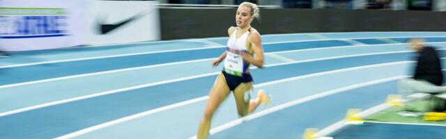 How to watch the 2026 World Athletics Indoor Championships online for free