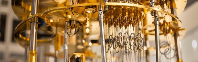 China develops new ultra-cold alloy that can reach -273°C without helium — could enable compact cooling for superconducting quantum chips, military equipment, and beyond