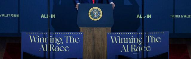 Trump Outlines New AI Regulation Plan: What's in It and What's Missing