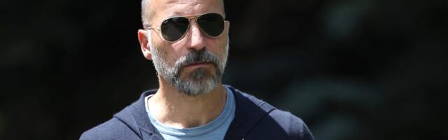 Uber's deal blitz to stop a robotaxi monopoly