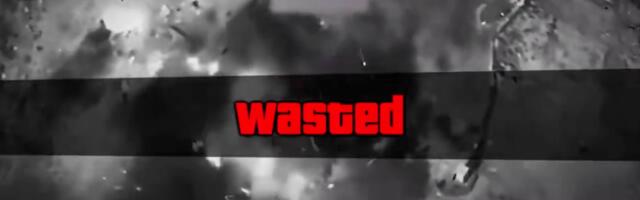 When war becomes a meme