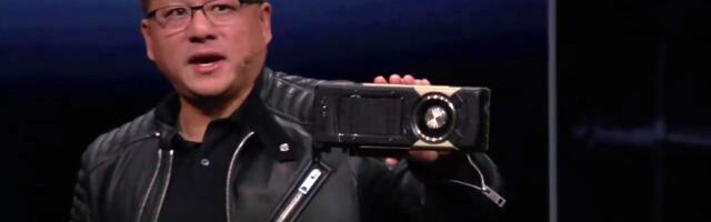 Class action alleges Nvidia hid more than $1b crypto-GPU income within its gaming revenues — investor lawsuit concerns business spanning 2017 and 2018