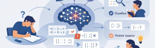 Нейросеть для решения задач: как это работает и где применять