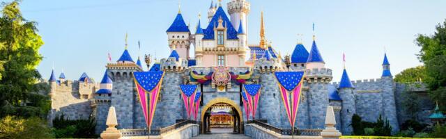 What's Coming to Disney Parks in 2026 and Beyond? All the Details on Rides, Lands, Shows and Ships