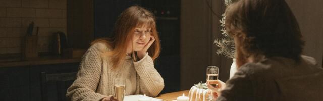 I’m 66 and my wife Donna told me last week that she spent thirty years interpreting my silence at the dinner table as disapproval. I thought I was being peaceful. She thought she was failing. We lived in the same house inside two completely different marriages.