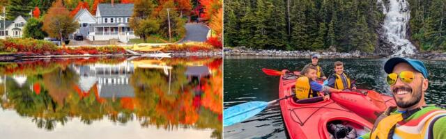 A family that roadtrips 4,000 miles a year shares the best hidden-gem destinations in the US