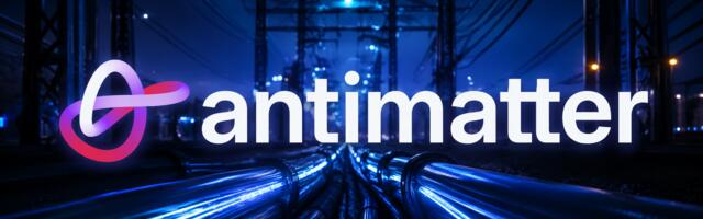 "Inference requires infrastructure that is closer to users and more energy-efficient": Antimatter debuts global AI network built to bypass grid bottleneck with a 400,000 GPU roll out by 2030 across 1000 data centers