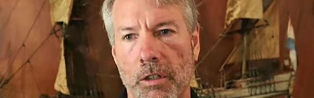 Michael Saylor says the bitcoin winter is over. Some experts agree, with caveats.