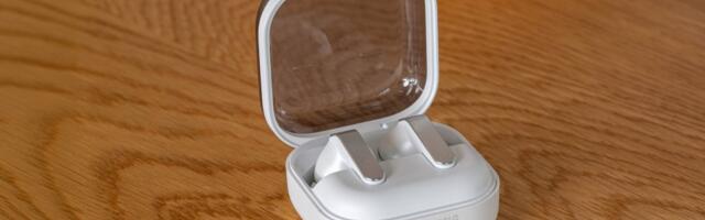 Samsung Galaxy Buds4 Pro review