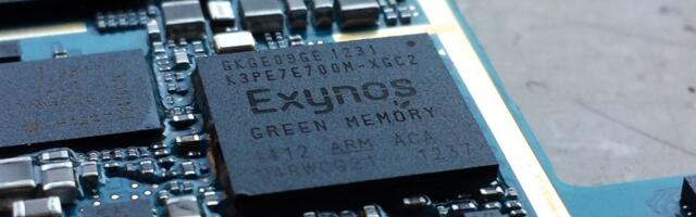 Samsung's domestic chip manufacturing gets disrupted briefly by a labor protest