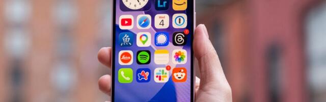 Apple’s New iOS Update Finally Throws a Bone to the Android Green Bubbles