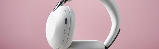 'It’s a collection of 10 years of our accumulated knowledge': Sony explains what's special about its new high-end 1000X The Collexion wireless headphones, from the 'timeless design' to the 'unidirectional carbon' audio driver and next-gen processor