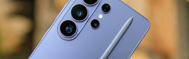 5 Phones That Beat The Samsung Galaxy S26 Ultra's Battery Life