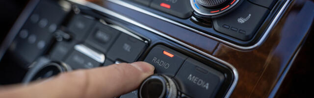 5 Highly-Rated Auto Zone Car Accessories That Can Upgrade Your Ride's Audio