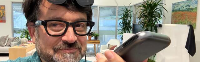 AWE 2026 Live: Smart Glasses Are Bringing AI to Our Faces