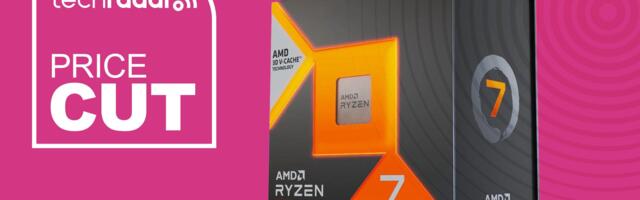 The AMD Ryzen 7 7800X3D is still the high-performance CPU to beat — and right now it’s $60 off at Newegg with a free AIO Liquid Cooler