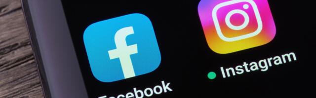 The Facebook app is down for many — here's what we know about the outage
