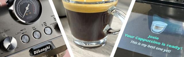 I'm a qualified barista, and these are the top 3 De'Longhi coffee makers I'll be looking for on Amazon Prime Day