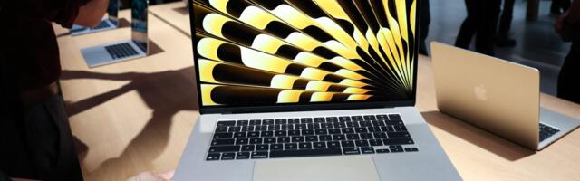 Apple increases MacBook and iPad prices by 20%