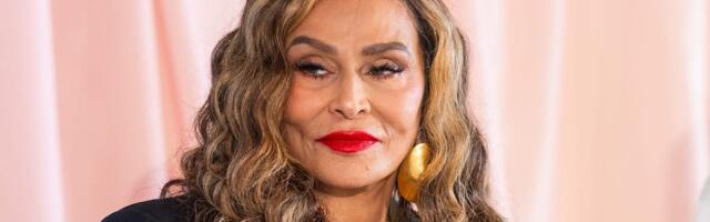 Tina Knowles reveals the one thing that irritates her after being in the entertainment industry for 3 decades