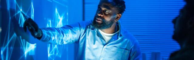 Shadow AI is creeping in to healthcare - leaders need to recognize the risk before it’s too late