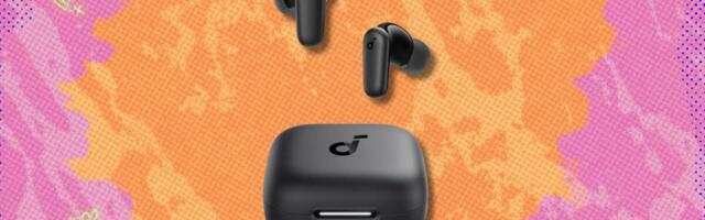 Soundcore P30i noise cancelling earbuds are under $30 at Amazon — save over $10 on select colors