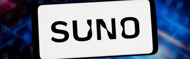 Source Code Hack Reveals Suno's AI Was Trained on Millions of YouTube Songs