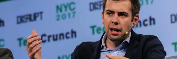 Handy co-founder Oisin Hanrahan is taking over as CEO of ANGI Homeservices