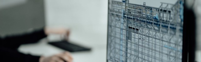 Tech disrupts the €2tn construction market