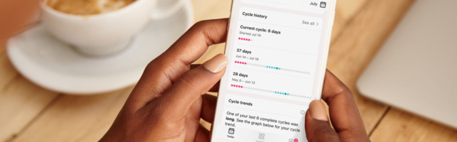London-based Flo snaps up €42.2 million for its period and cycle tracking app
