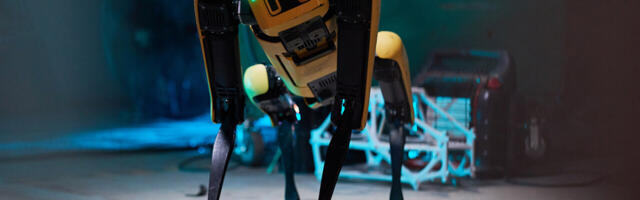 How to investigate when a robot causes an accident