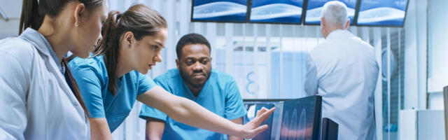 London-listed Sensyne set to axe 80 jobs as medtech’s cash crisis continues
