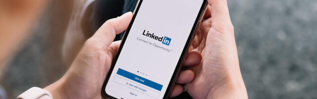 Lesser spam messages as LinkedIn introduces new deep sales platform
