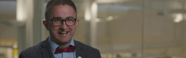 Oxford medtech Optellum gets $14 million shot to accelerate early detection of lung cancer
