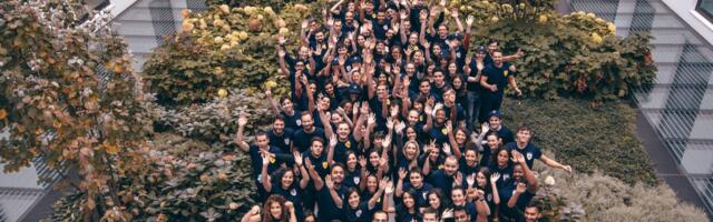 How to expand into new markets during a slowdown