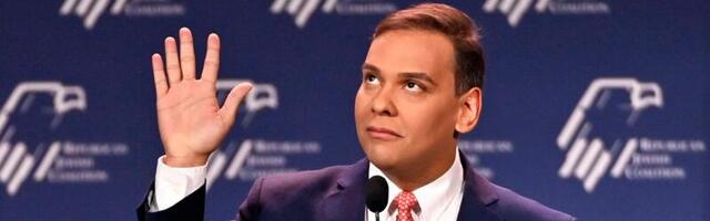 Did George Santos lie about everything?