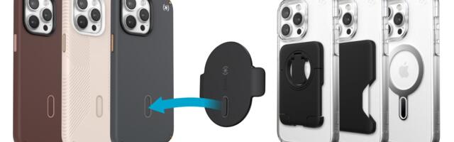 MacRumors Giveaway: Win an iPhone 15 and Accessory Prize Pack From Speck and Best Buy