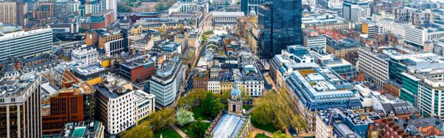 West Midlands set for 1,000 new tech jobs