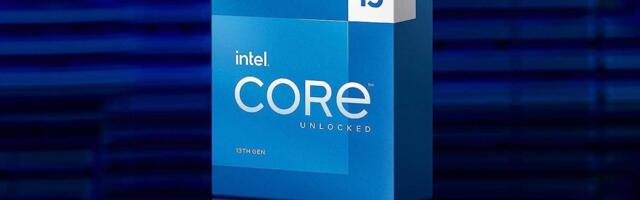 Intel's Overclockable 13th-Gen CPUs are up to 18% off for Cyber Monday, often with nearly identical performance to Intel's 14th-Gen CPUs