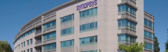 Synopsys acquires Ansys for $35 billion, marking the emergence of new engineering software powerhouse