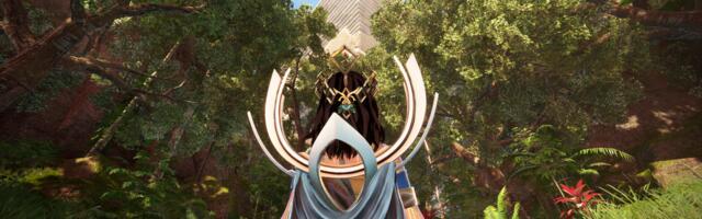 Behaviour-published puzzle game Islands of Insight gets release date