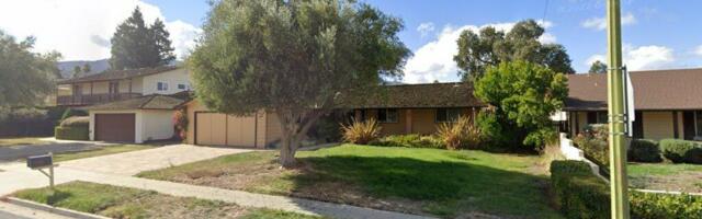 The 10 most expensive homes reported sold in San Jose in the week of Jan. 29