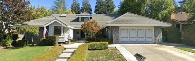 Single family residence sells in San Ramon for $2.1 million