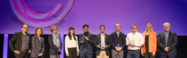 Innovation in Europe: exploring the winners of the EIT Awards