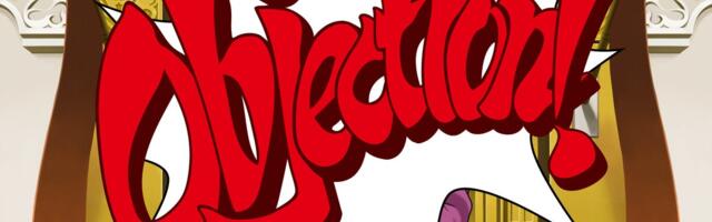 Capcom discontinues Ace Attorney Turnabout Collection on Steam