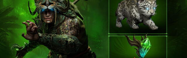 Diablo IV’s new pets cause big problems for Necromancers