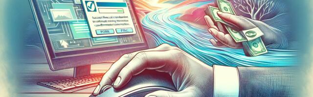 SSA streamlines payment process for beneficiaries