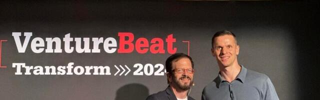 VentureBeat’s Transform 2024 Innovation Showcase: Instabase gets most likely to succeed