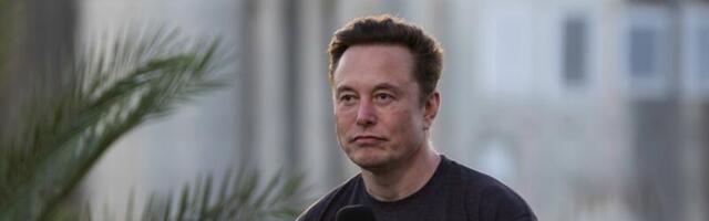 Space firms pitch SpaceX workers hurt by Elon Musk’s plane to move company out of California